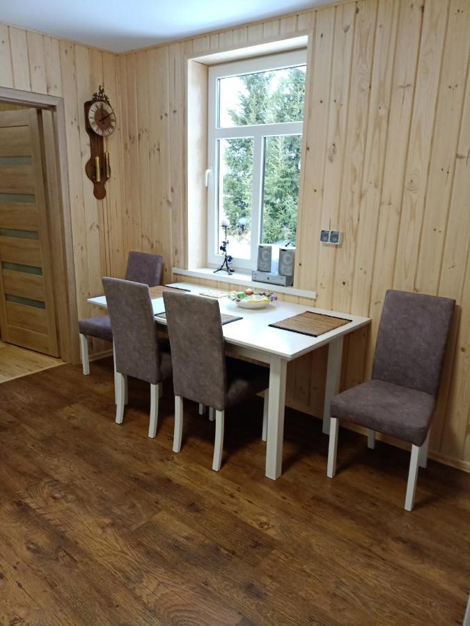 Agroturystyka Podlasie Dobrzyniewo Duze Екстериор снимка